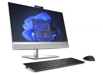 HP EliteOne 870 G9 27'' QHD Tout-en-un | CORE I7-12700 | 64GB RAM | NVIDIA RTX 3050 Ti 4GB | 512 SSD