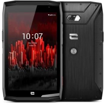 Crosscall Core T5 - durcie étanche - 4G Plus