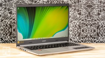 ACER ASPIRE 3 - 15.6" FHD - INTEL 11TH GEN CORE i5 1135G7 - 8GB RAM - 256GB SSD - INTEL IRIS XE