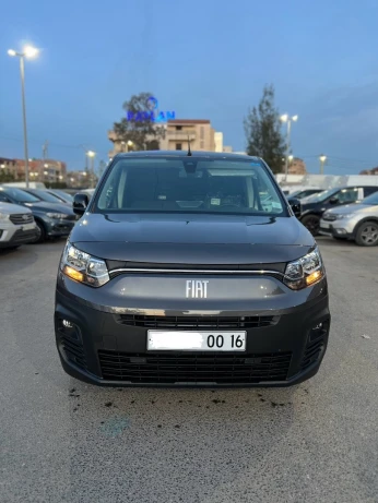 Fiat Doblo 2024