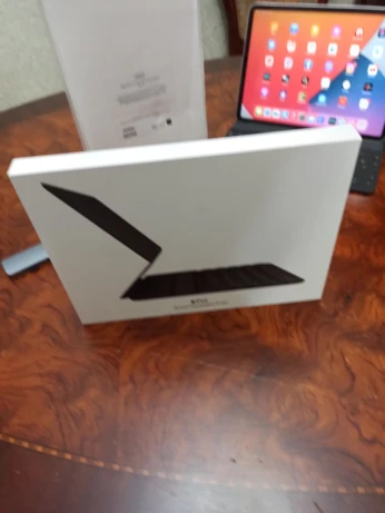 Appl smart keyboard Ibad pro