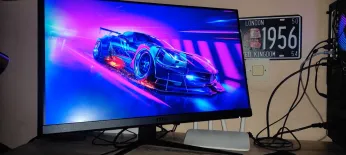 MONITEUR MSI Optix-G241 144hz