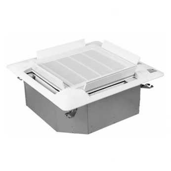 CLIMATISEUR SPIT CASSETTE 18000 BTU/H CHAUD ET FROID