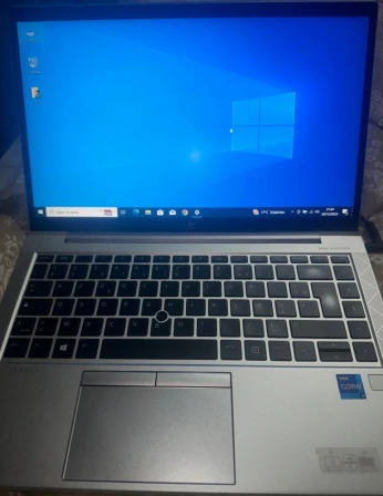 HP Elitebook 840 G8