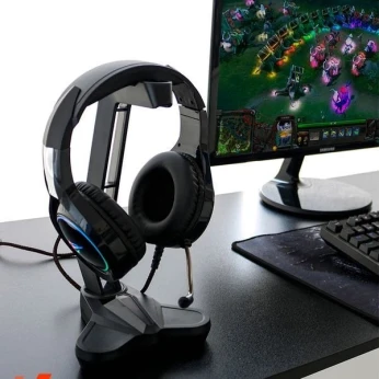 Support Casque Gamer HY505 - Gamenote