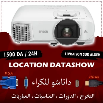 Datashow