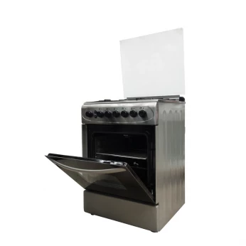 فرن المطبخ مصنوع من الاينوكس المضاد للصدأ ARCODYM Cuisinière en INOX