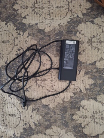 Dell docking station WD15 avec Adaptateur dell original