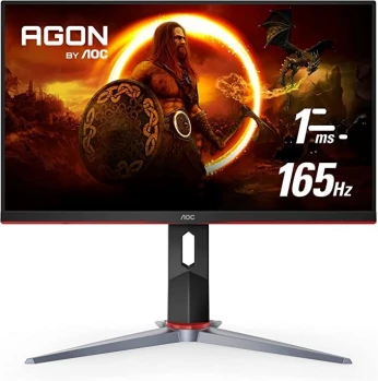 ECRAN AOC 24G2SP