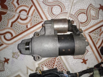 Yamaha Yamaha v8 2018