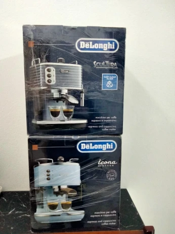 Machine à café SCULTURA