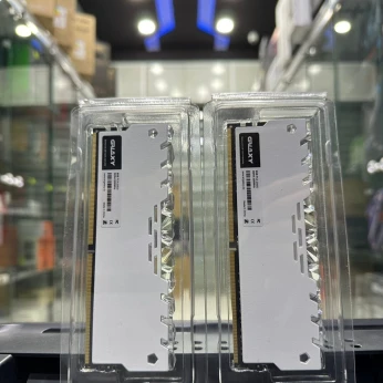 RAM GALAXY 8G 3200MHZ RGB