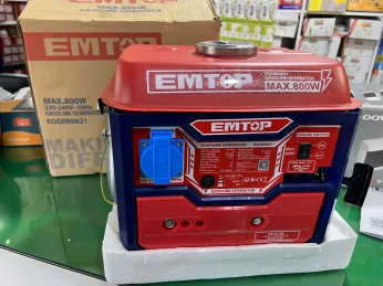 Groupe elect essence 0.8kw / 800w 