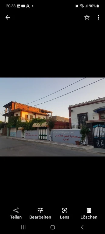 Vente Villa Oran Hassi bounif
