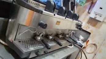 machine a cafe 4bras