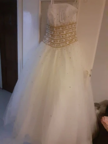 robe de soirée