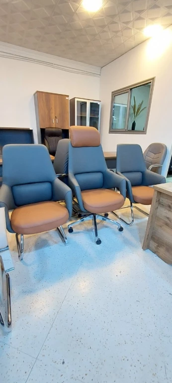 Chaise Directionnel Moderne