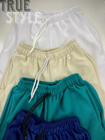 بااطل jogging unisexe