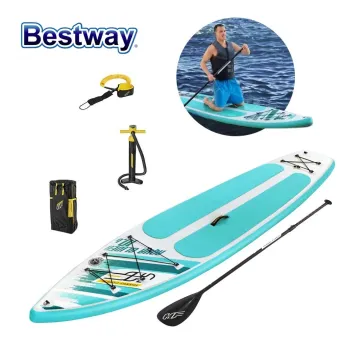 paddle gonflable Hydro-Force Aqua Glider لوح التزلج المائي
