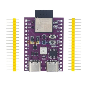 carte de développement ESP32-C3 Dual USB arduino