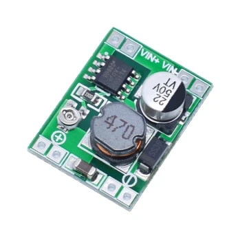Module d'alimentation électrique XL1509