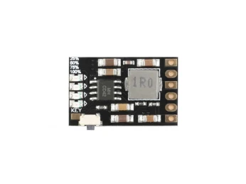 Panneau d'alimentation Mobile DC 5V MH-CD42 DC 5V 2.1A