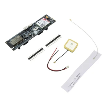 LILYGO TTGO T-SIM-A7670E - Module de puce ESP32 ARDUINO