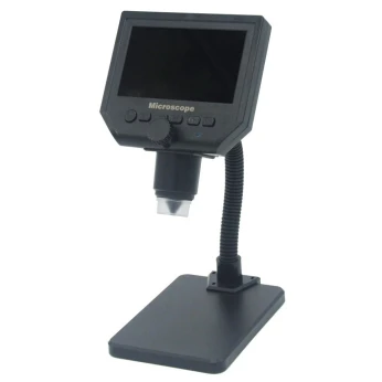 Microscope électronique USB G600 600X arduino