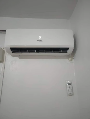 Installation tout type de climatiseur