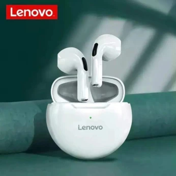 Écouteur sans fil lenovo HT38