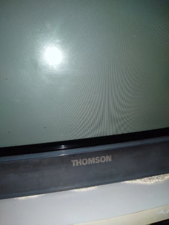 Vend télévision thomson