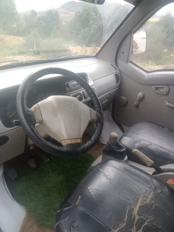 Hafei motors Minibus 2011 Minibus