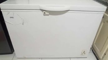 Frigo IRIS