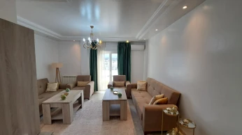 Vente Appartement F4 Alger Baba hassen