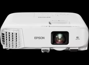 DATASHOW EPSON EB-E20 3400 LUMENS HDMI / VGA / USB EB E20