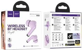 ecouteurs air buds hoco EQ2