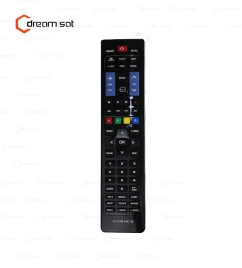 télécommande universel vivanco