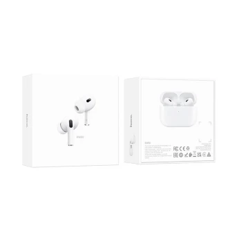 Écouteurs Sans Fil Hoco EW50 Blanc