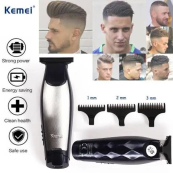 الأت الحلاقة KEMEI KM 5021 original spécial zéro
