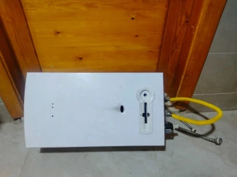 chaufbain JUNKER 11L