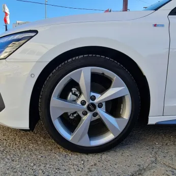 Audi A3 2023 S Line