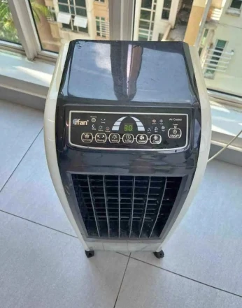 Climatiseur mobile Refroidisseur COLOR cool Air