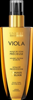 HUILE DE SOIN PRÉCIEUSE 80ML