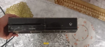 Xbox one fat