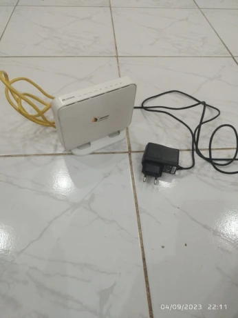 Modem ADSL