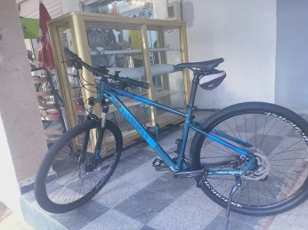 VTT GHOST (Tout-terrain)
