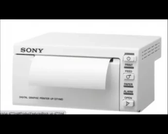 sony imprimante numérique a7