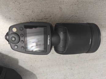 Flash profoto Sony a1x air ttl-s