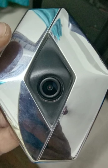 Camera clio 4 gt line / clio 5 / captur / kwid