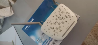 Modem Routeur USB TP Link W8968